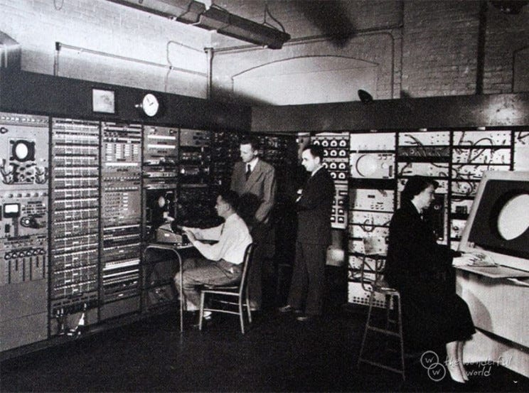 Rapide et dangereux, la Floride et l'histoire d'internet Post image
