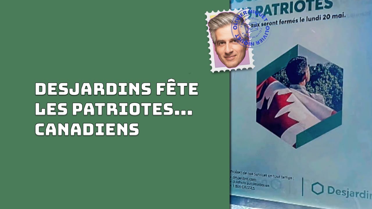 Desjardins fête les patriotes... canadiens Post image