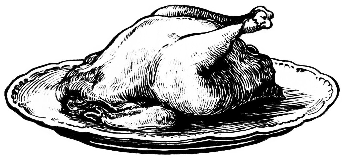 Le racisme, le poulet au Nyquil et déclassifier par la pensée Post image