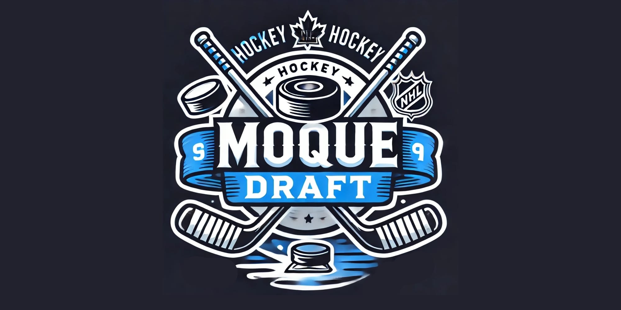 Repêchage simulé 2024 (moque draft): la liste finale du Sportnographe Post image