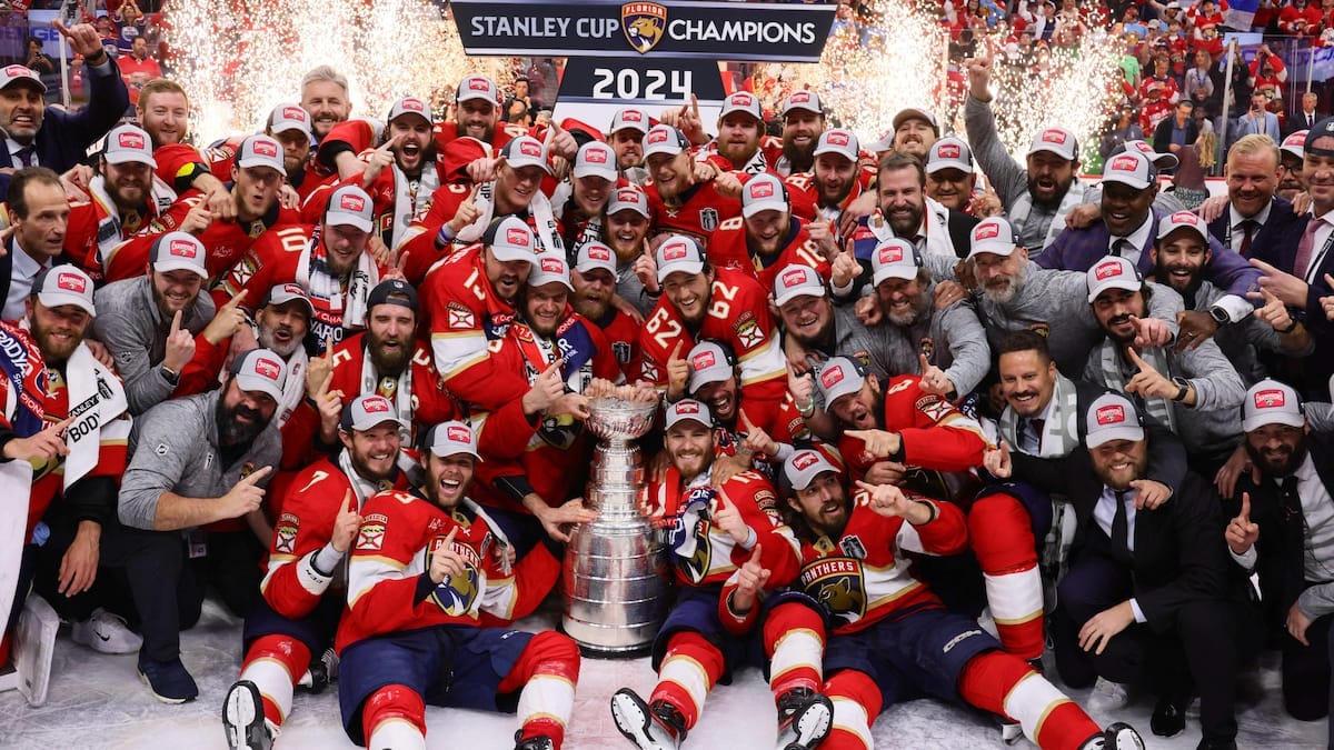La coupe aux Panthères du Québec Post image