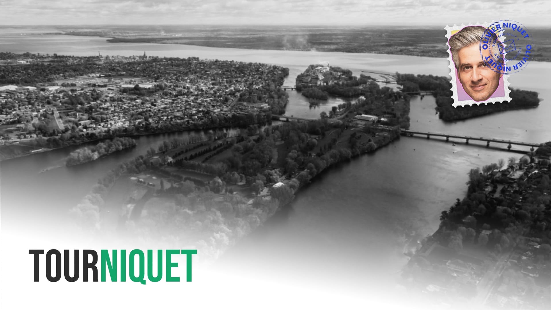 Bienvenue à Quatre-Rivières Post image