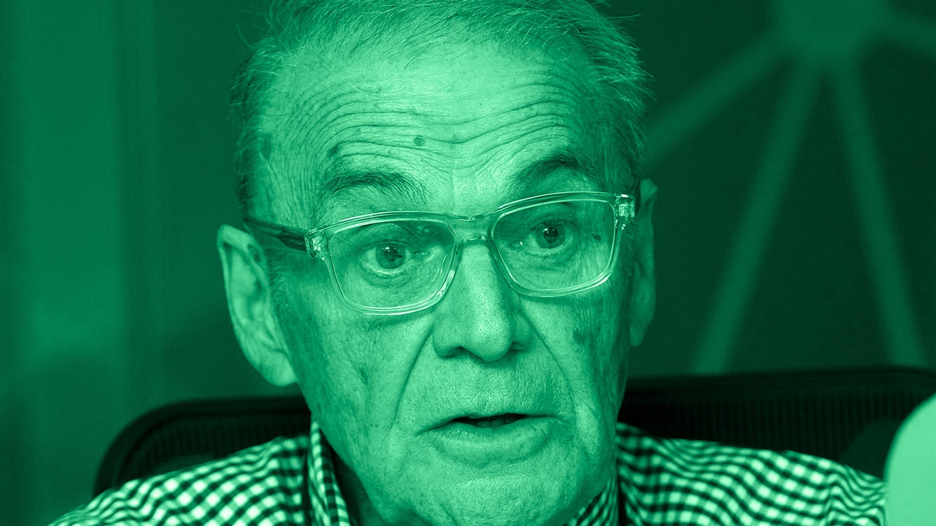 Claude Poirier, à propos de la radio de nos jours Post image