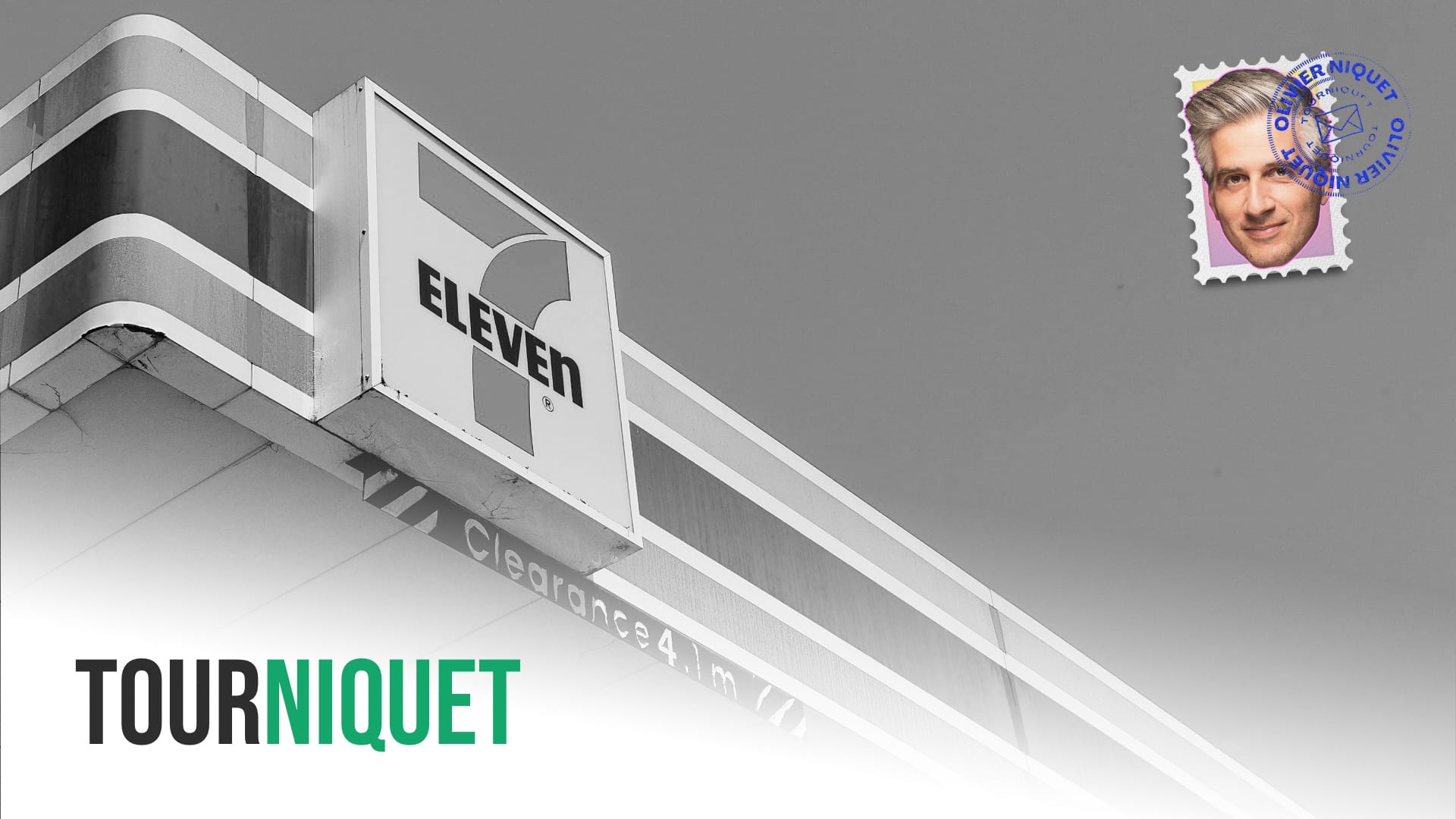 Couche-Tard voudrait acheter les 7-Eleven japonais Post image