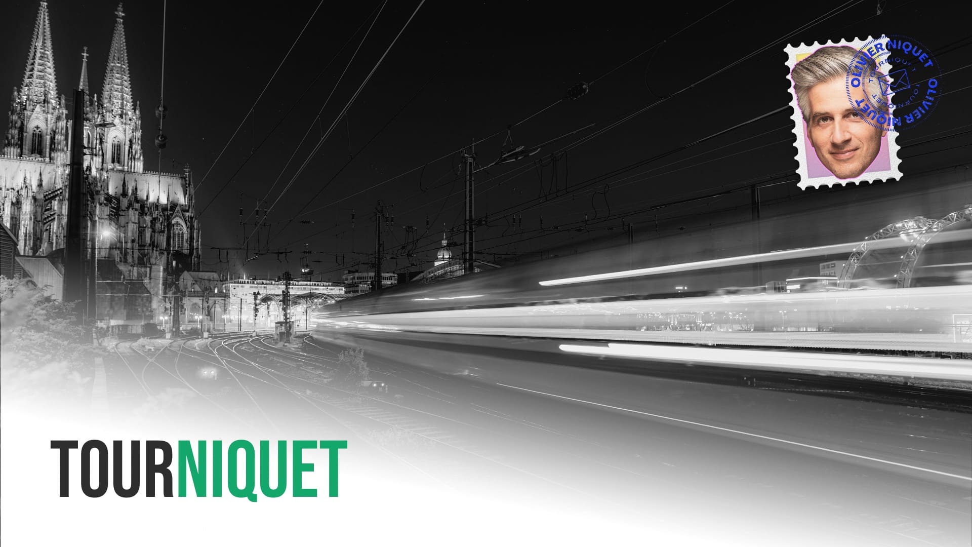 Les gens veulent un TGV Post image