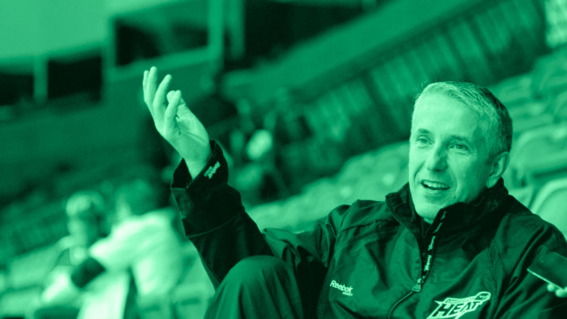 Bob Hartley, décrivant Lane Hutson Post image