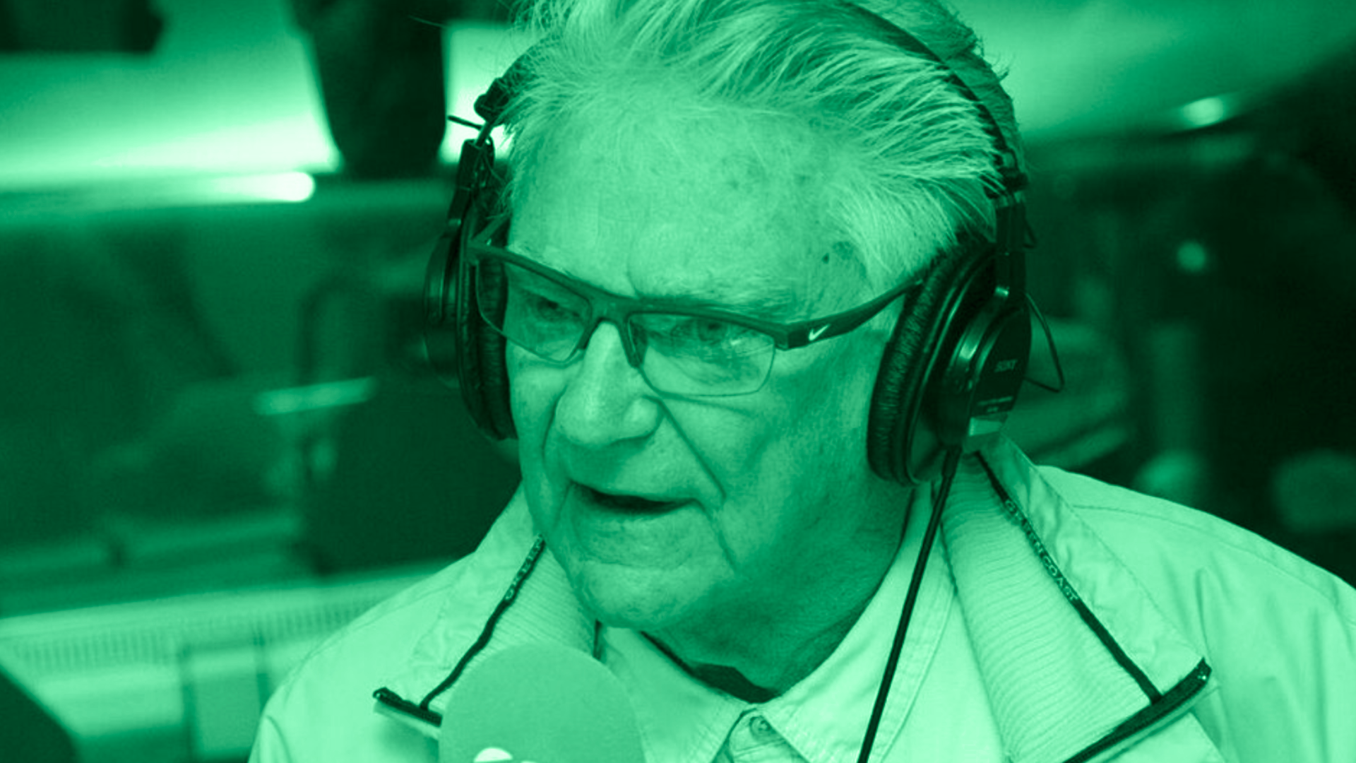 Gilles Proulx, qui se demande s'il se fera traiter de raciste et d'être abjecte lorsqu'il parle des Cris Post image