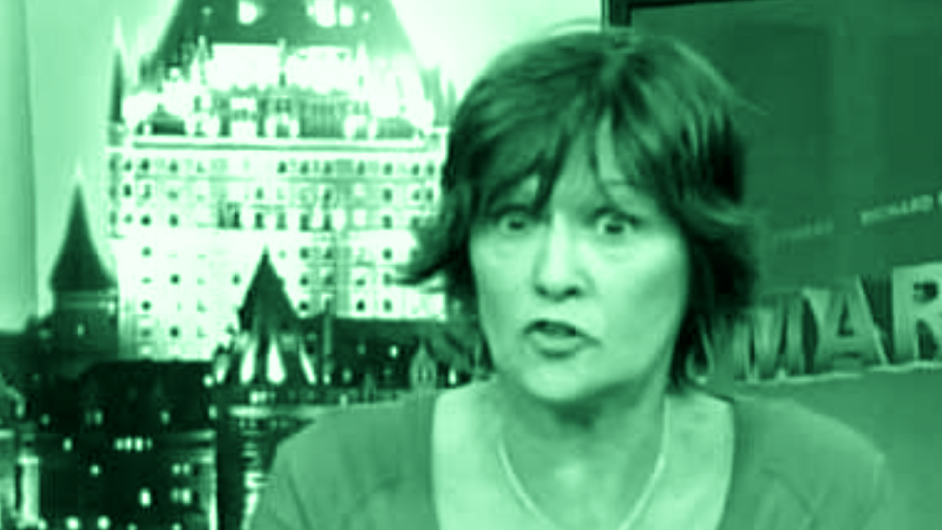 Joanne Marcotte, à propos de ce qui menace la démocratie aux États-Unis Post image