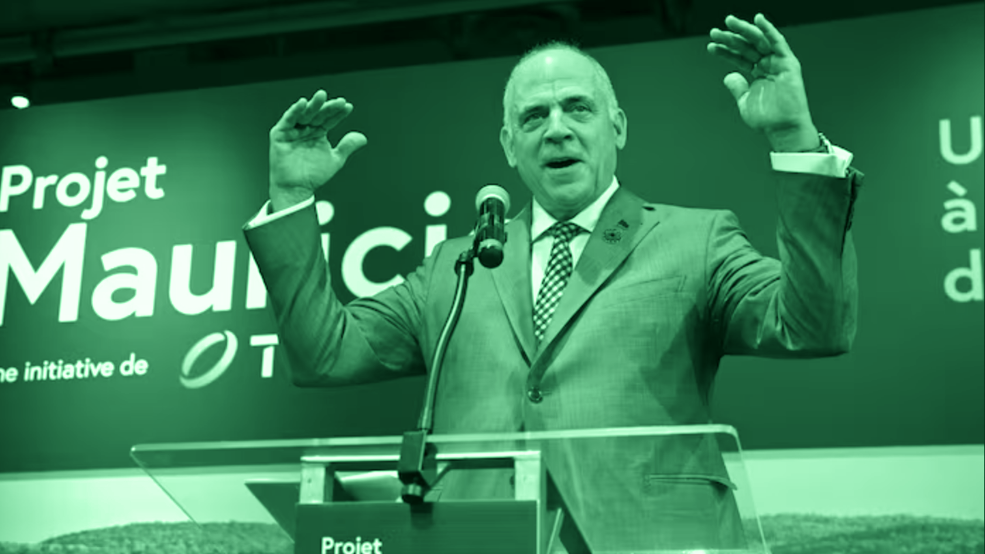 Pierre Fitzgibbon, à propos de ce qu'il a le moins aimé de la politique Post image