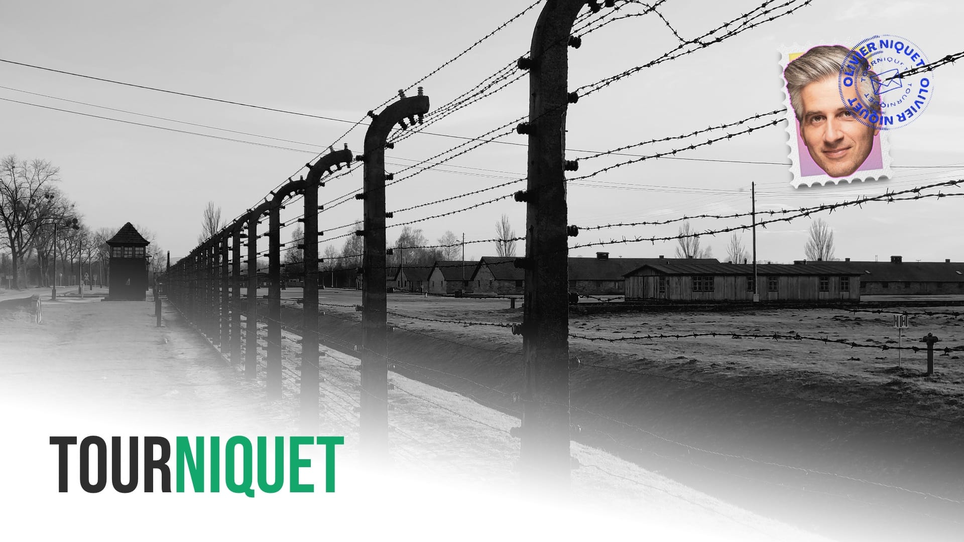Tucker Carlson et la banalisation des crimes nazis Post image