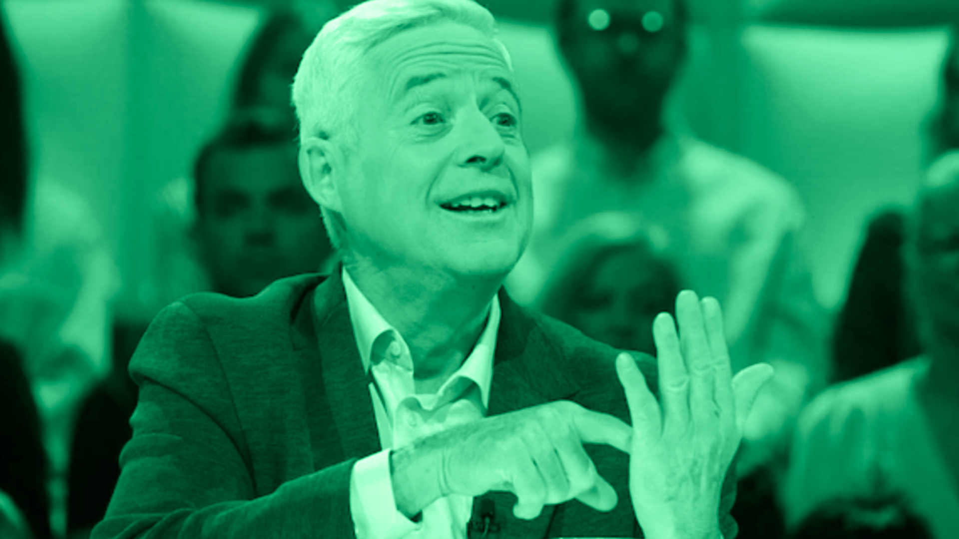 Charles Tisseyre, à propos de la merveilleuse éjaculation Post image