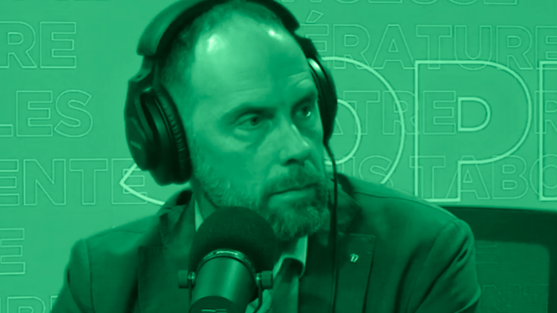 Georges Buscemi, à propos de la minorité d'enfants à naître Post image
