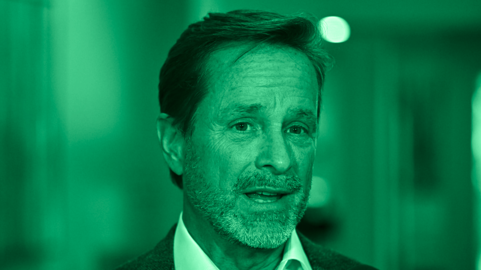 Frédéric Beauchemin, qui sort la cassette Post image