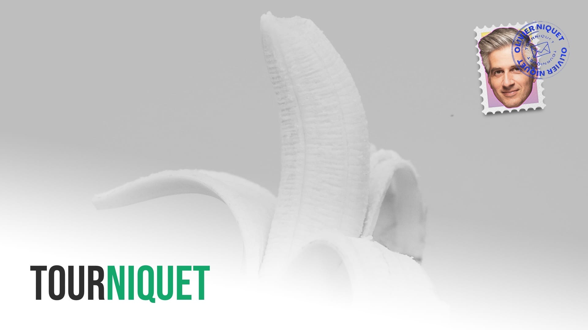 Incapables d’éplucher une banane en première année? Post image