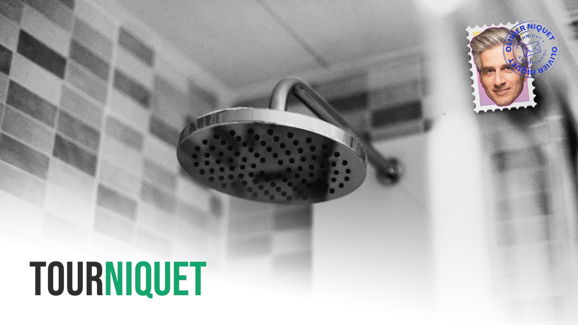 Faire pipi dans la douche est sécuritaire Post image