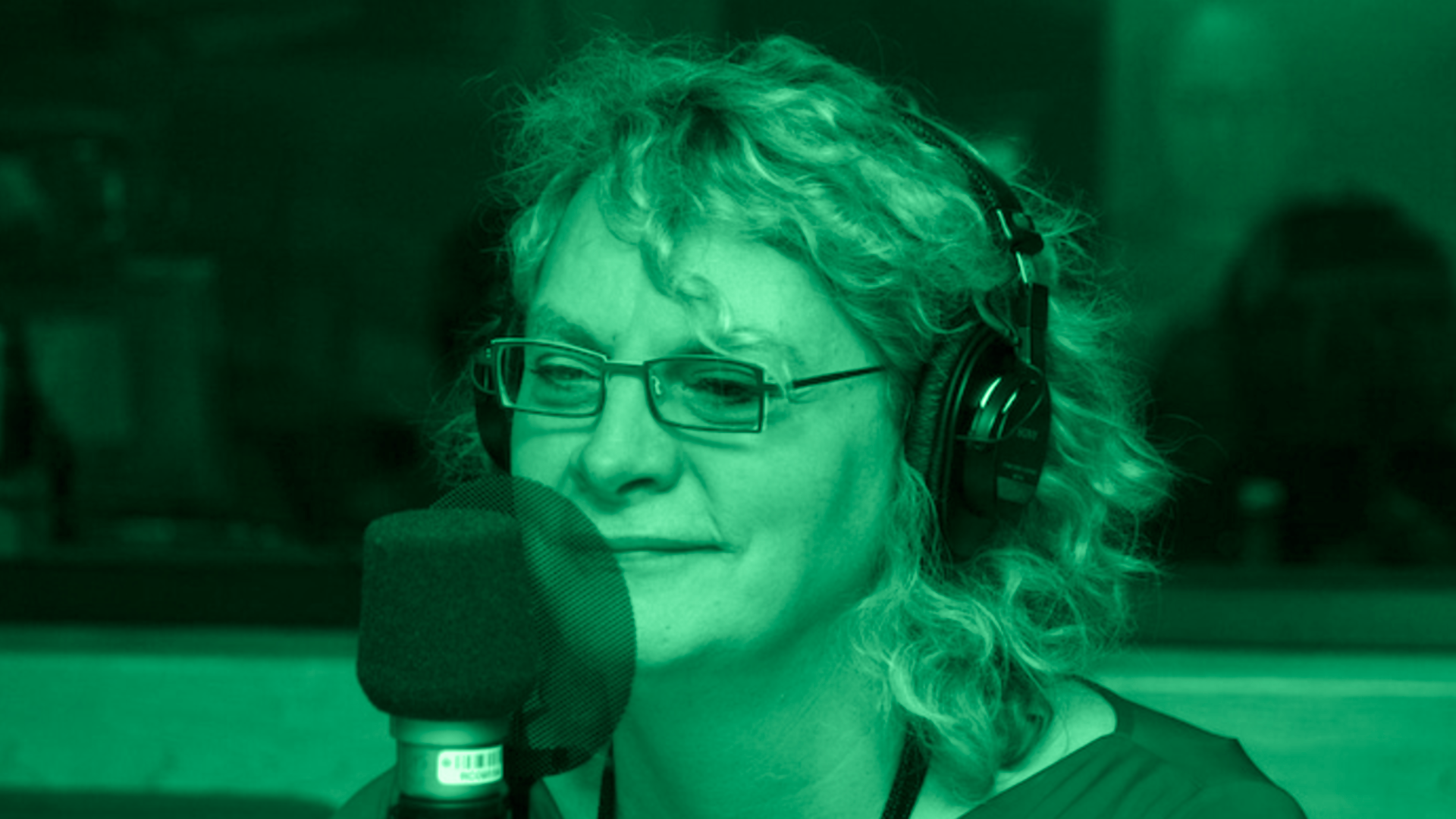 Michelle Blanc, à propos des énergies fossiles Post image