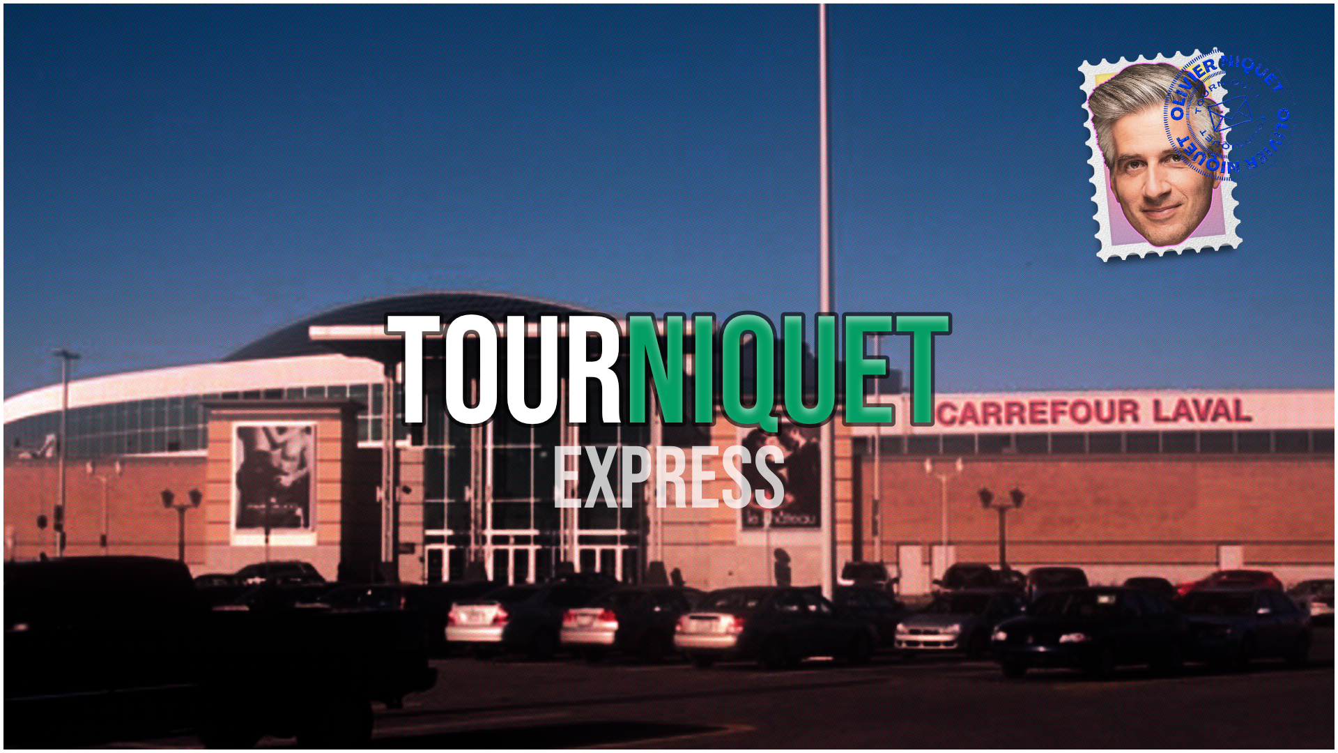 Rougeole et Carrefour Laval ne font pas bon ménage Post image
