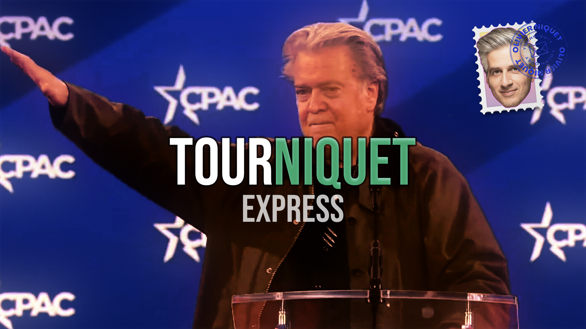 Quand le RN trouve Steve Bannon trop heavy Post image