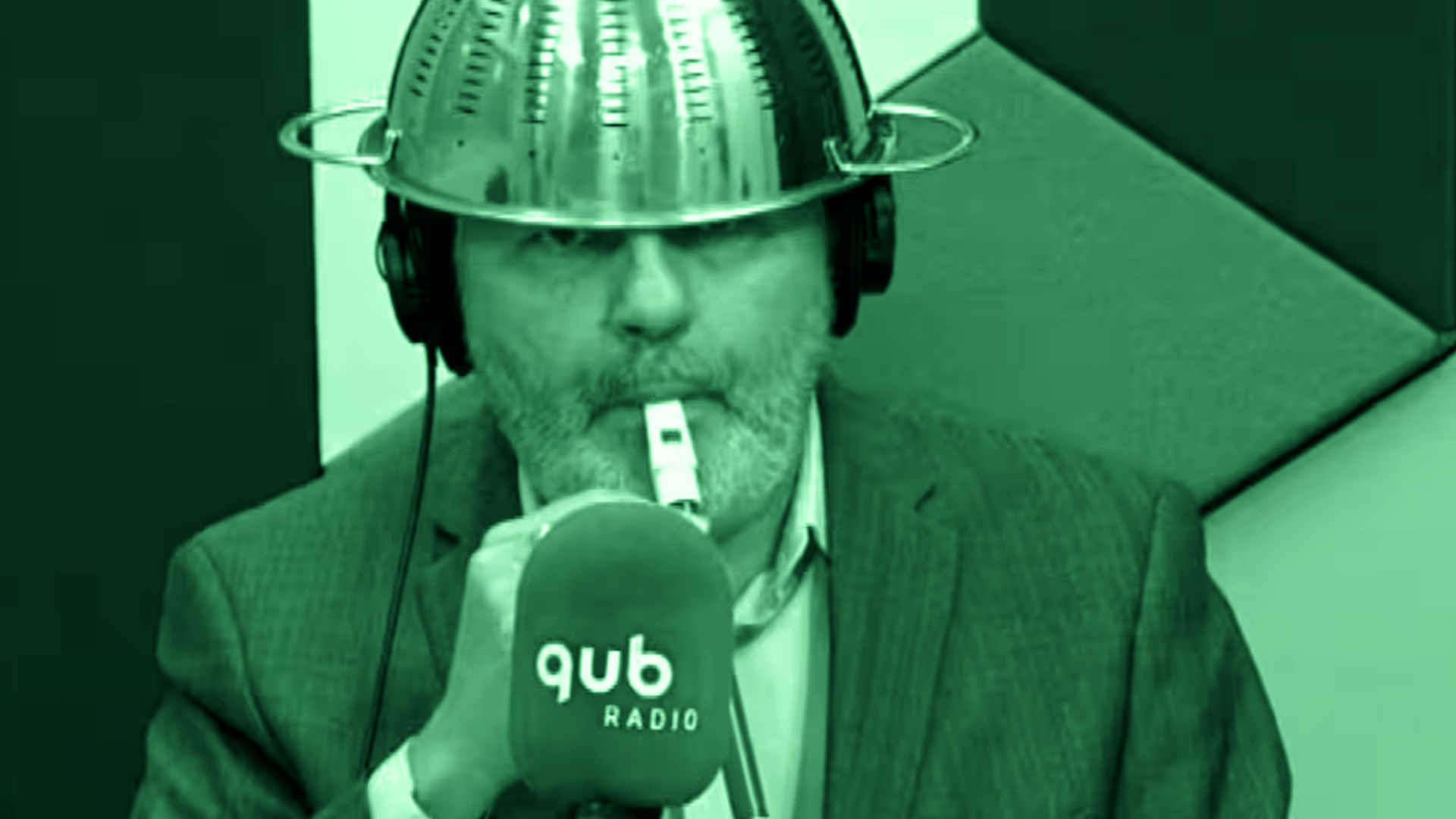 Richard Martineau, à propos du projet de loi 94 Post image