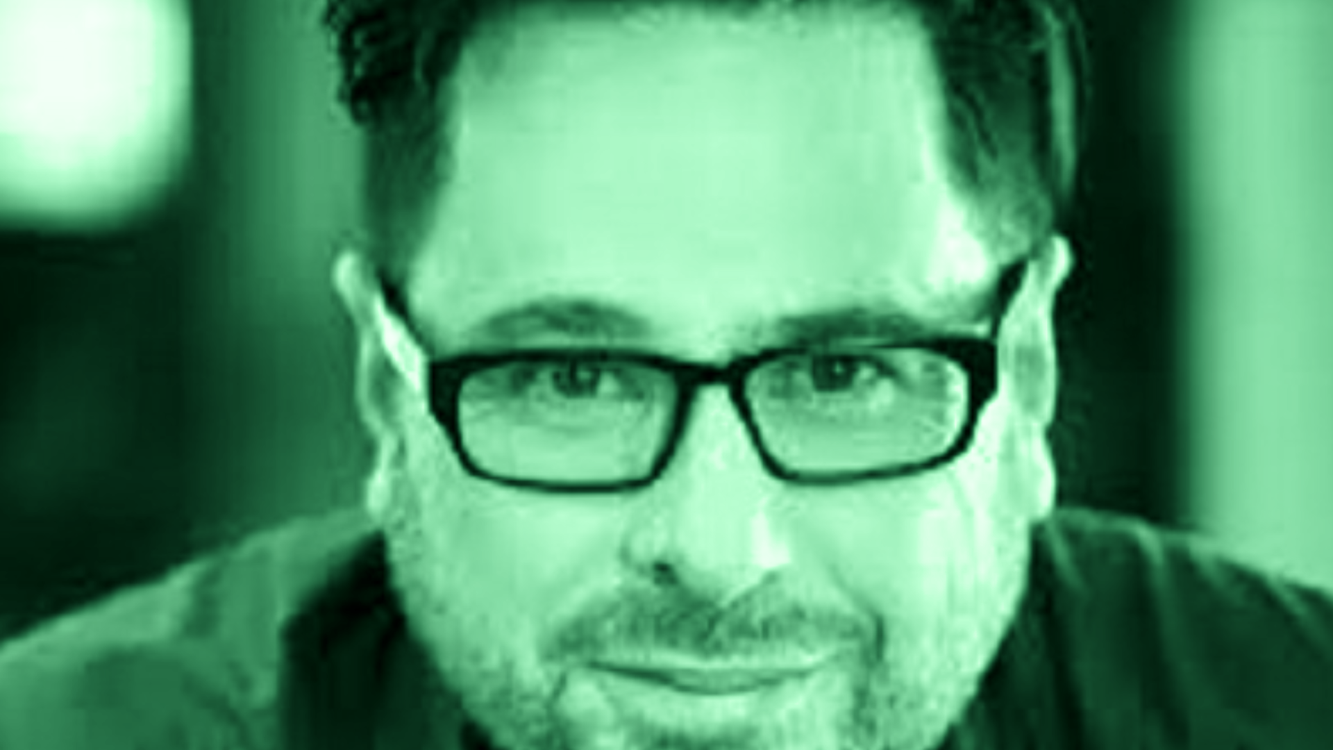 Stéphane E. Roy, à propos de Pédalo Post image