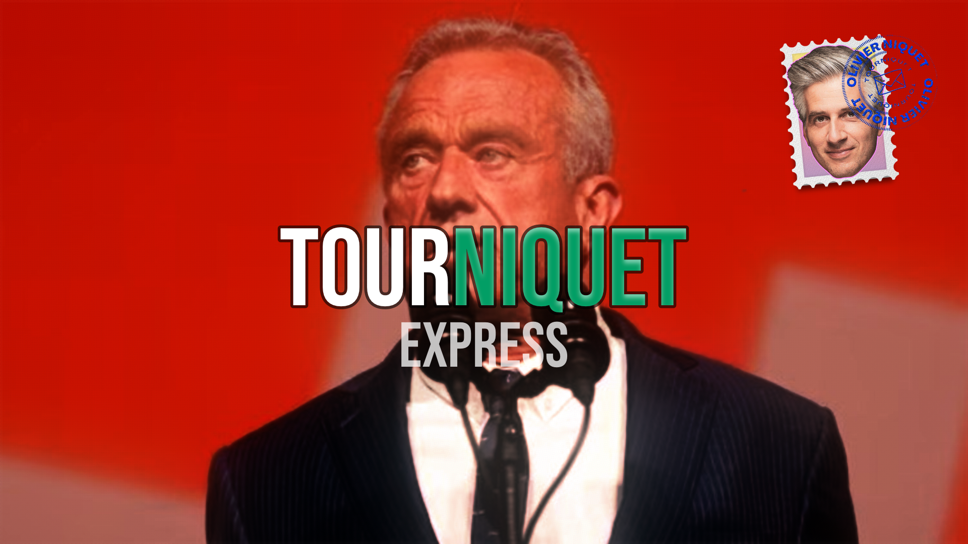 RFK Jr inquiet appelle à la vaccination Post image
