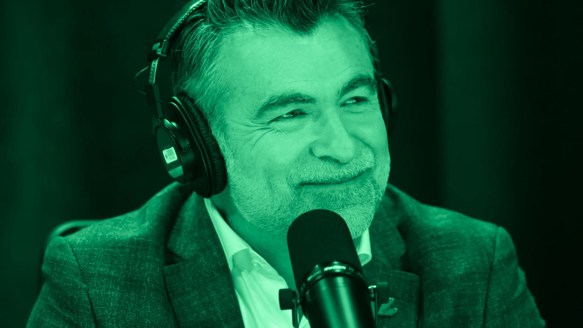 Karl Blackburn, à propos de l’importance de l’éducation Post image