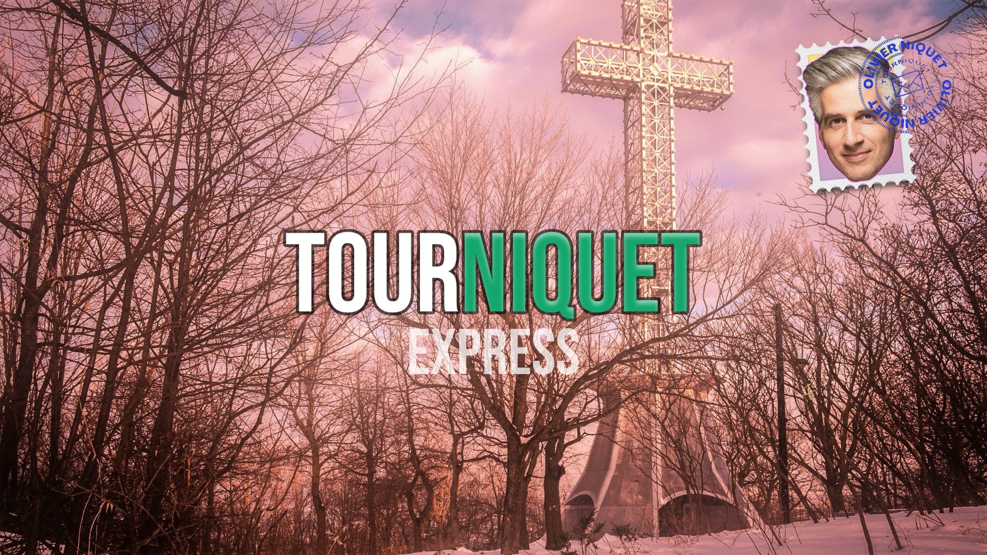 Abolition de la tradition d’empourprer la croix du Mont-Royal Post image