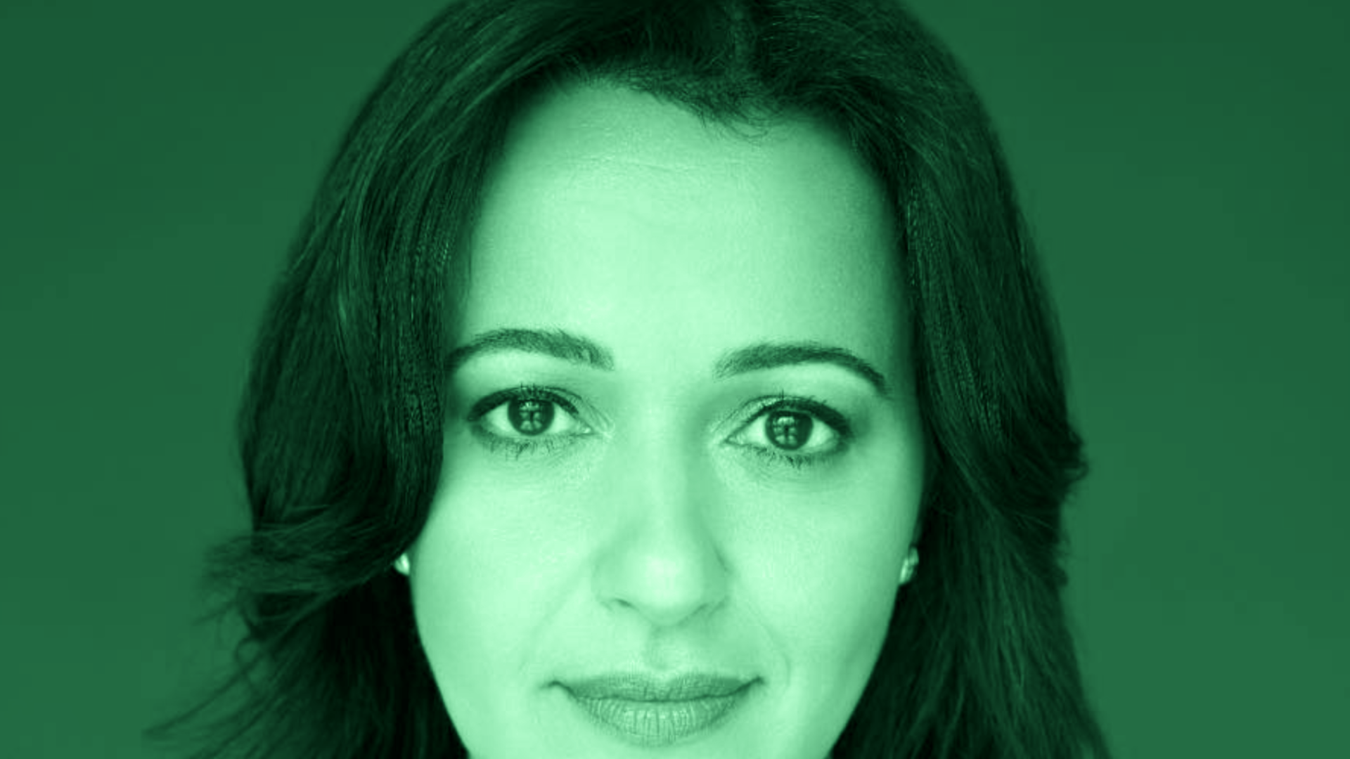 Ruba Ghazal, à propos d’un pipeline au Québec Post image