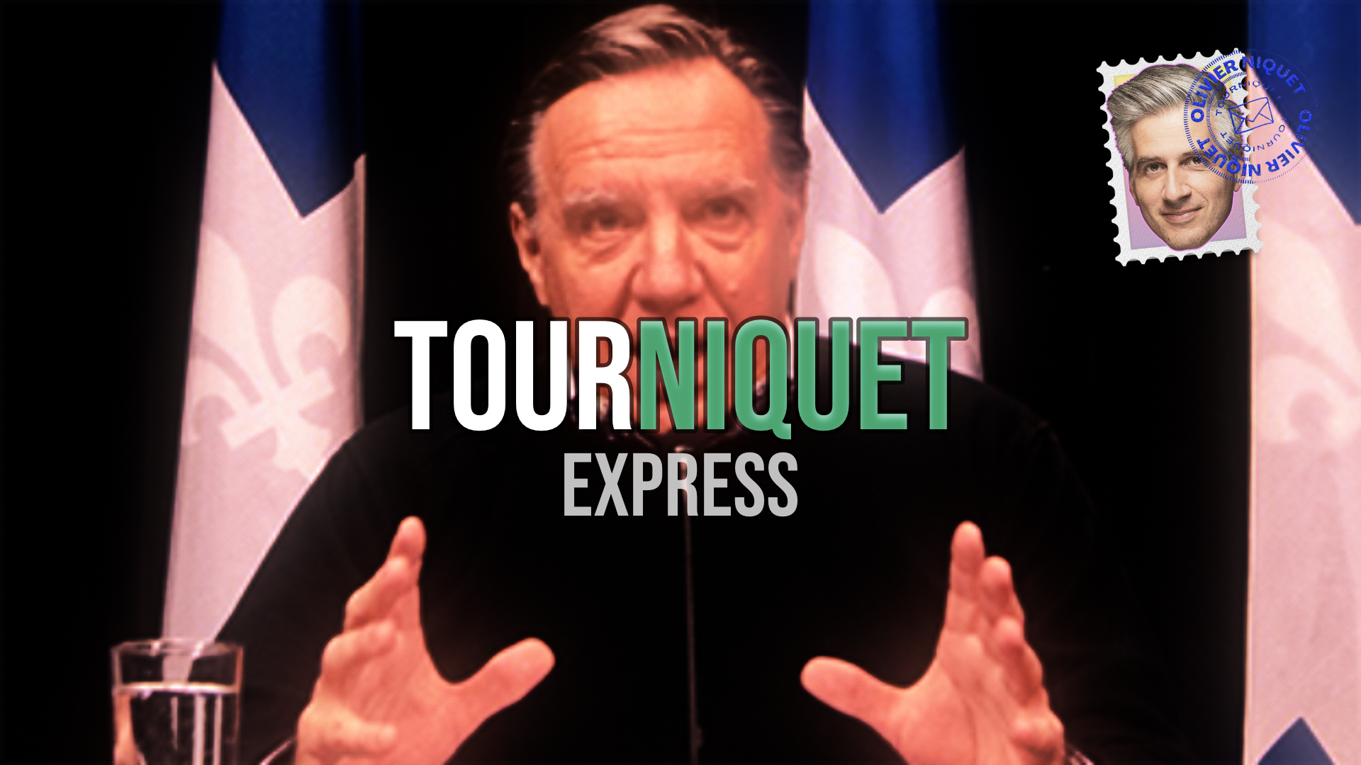 Sondage: la CAQ à 15% Post image