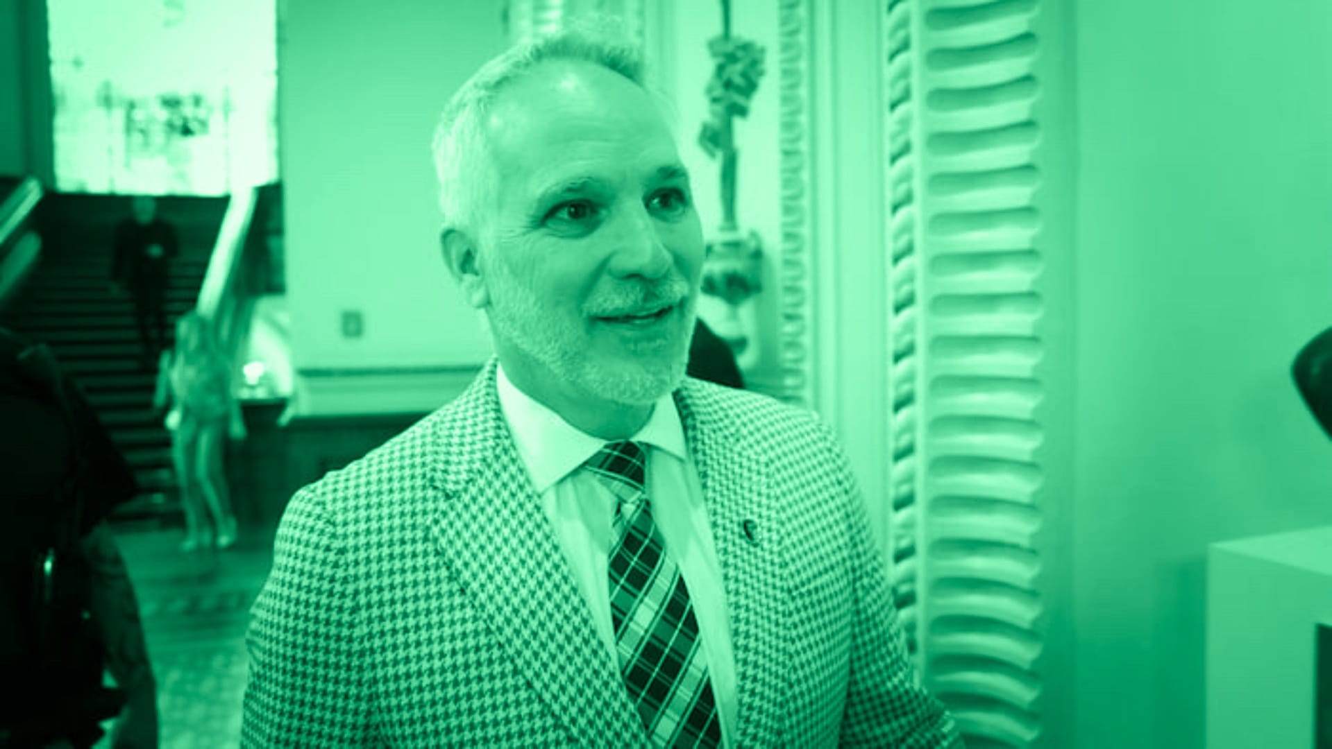 Éric Lefebvre, à propos du bébé retrouvé mort dans un abribus Post image