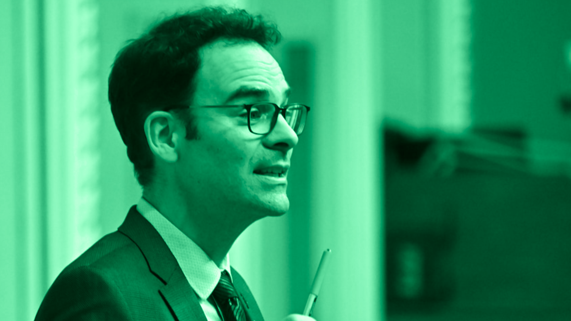 Étienne Grandmont, à propos des banques alimentaires Post image