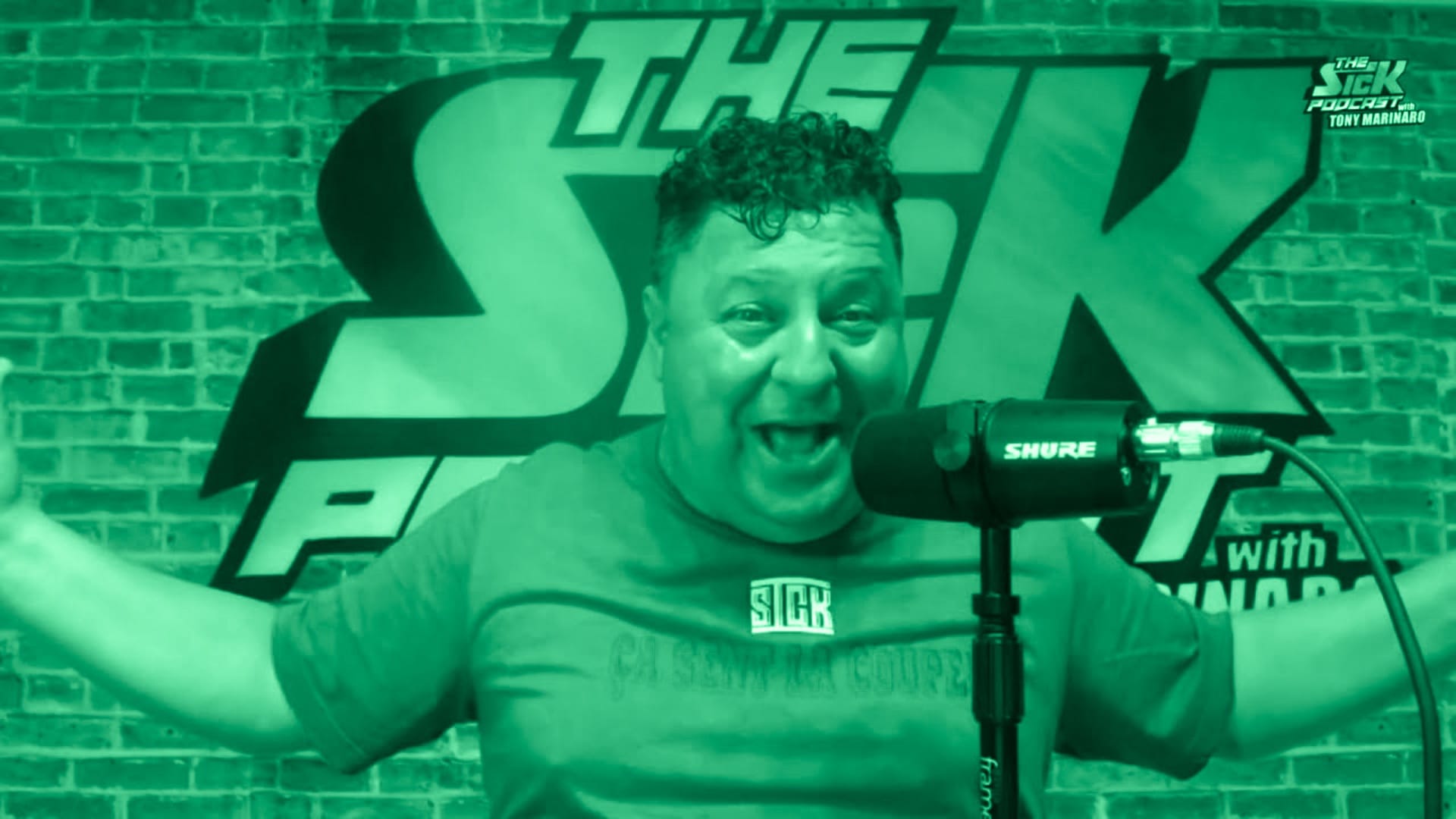 Tony Marinaro, qui a une solution aux ongles incarnés Post image