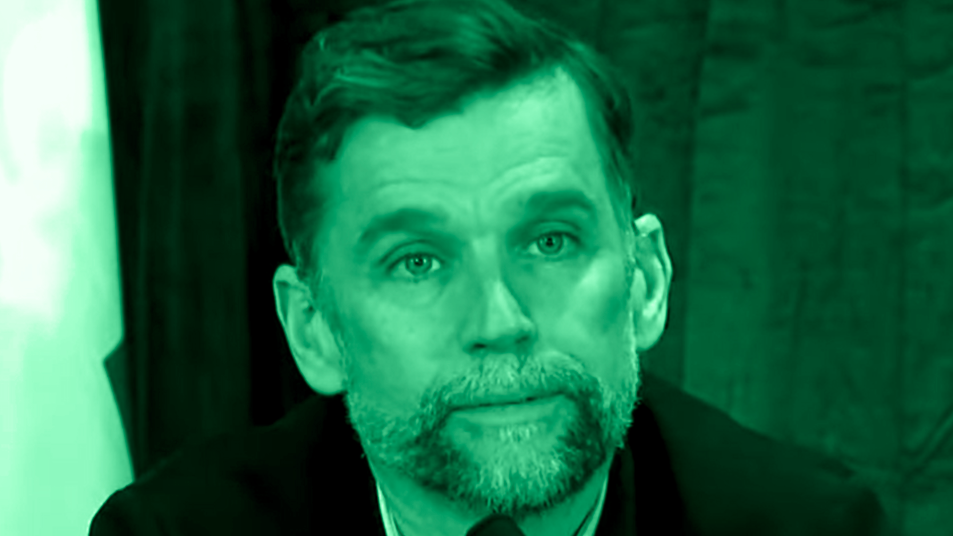 Bruno Marchand, qui cite Nelson Mandela Post image