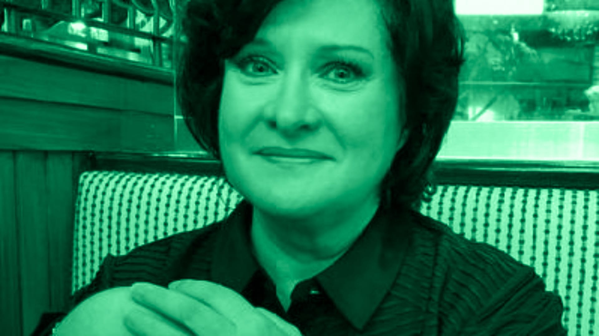 Françoise Boivin, à une cédille près Post image