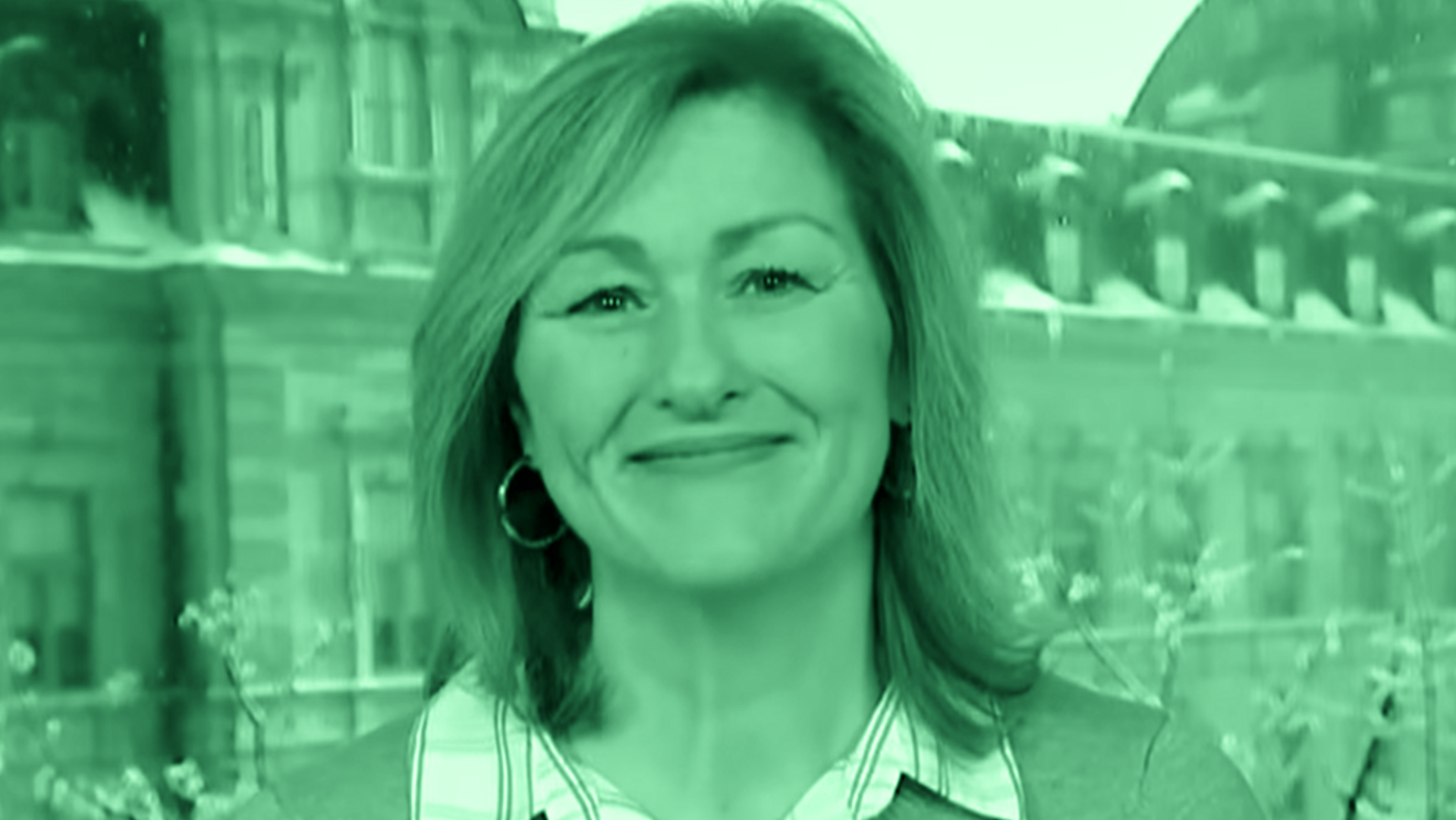 Magalie Picard, à propos des partis politiques Post image