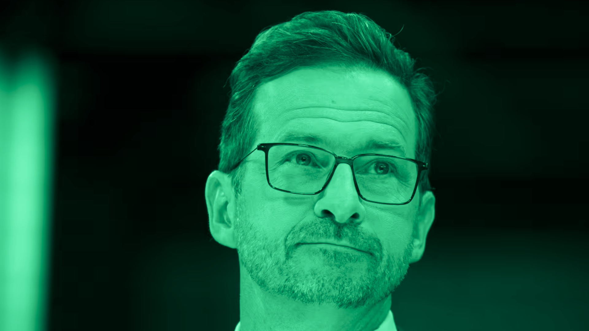 Yves-François Blanchet, à propos de Mark Carney Post image