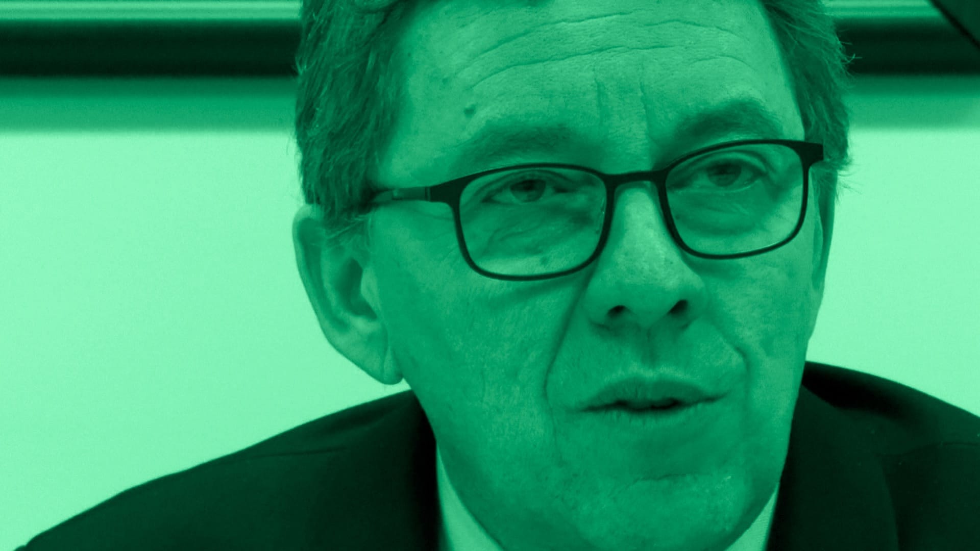 Jean D’amour, à propos de Pablo Rodriguez Post image