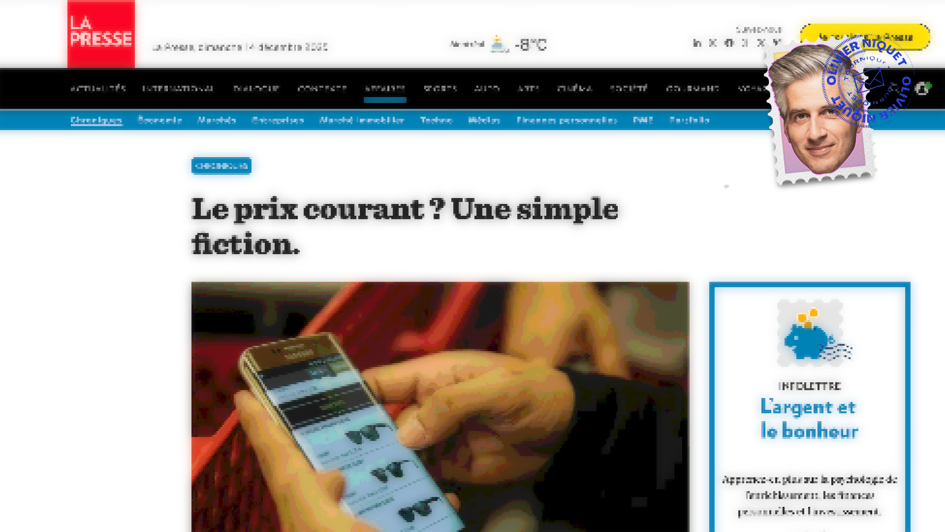 Ce rabais n’est pas un rabais Post image