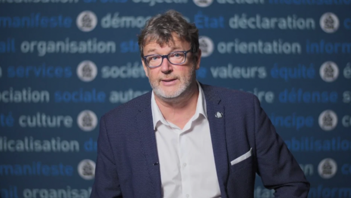 Jacques Létourneau, à propos du départ de Sophie Brochu Post image