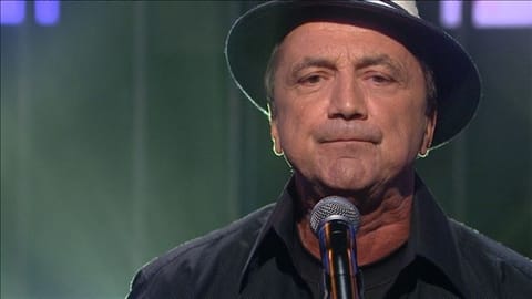 Claude Dubois, qui a conduit saoul par malchance Post image
