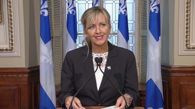 Andrée Laforest, anti-inflammatoire Post image
