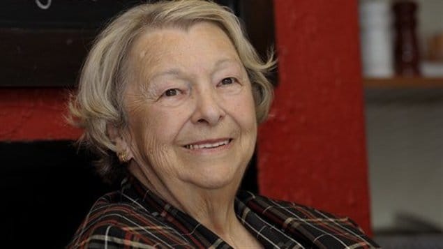 Lise Payette, à propos du burkini Post image