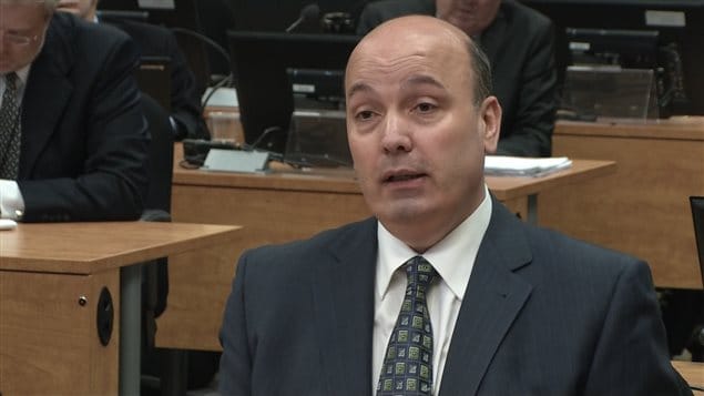 Frank Zampino, qui ne confirme pas vraiment Post image