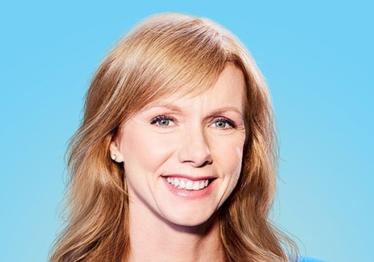 Valérie Leboeuf, pas éveillée Post image