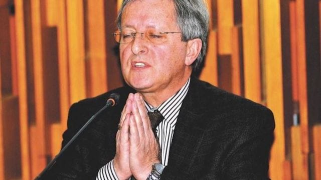 Jean Tremblay, qui a une solution pour contrer l'épidémie Post image