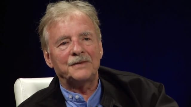 Claude Fournier, observateur Post image