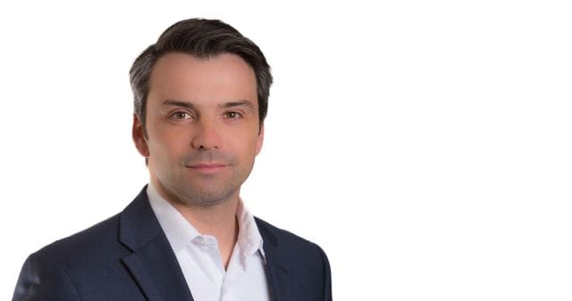 Sébastien Schneeberger, qui parle francophone Post image