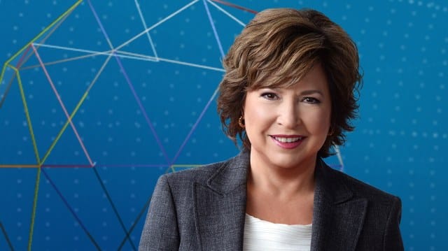 Céline Galipeau, qui cite Anne Casabonne Post image