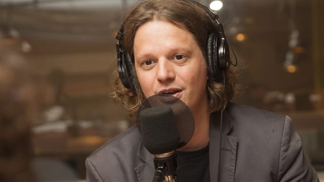 Pierre-Yves McSween, gonflé Post image