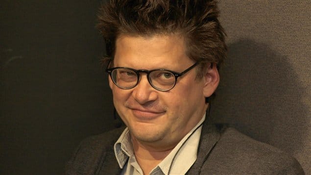 Dominic Champagne, à propos des changements climatiques Post image